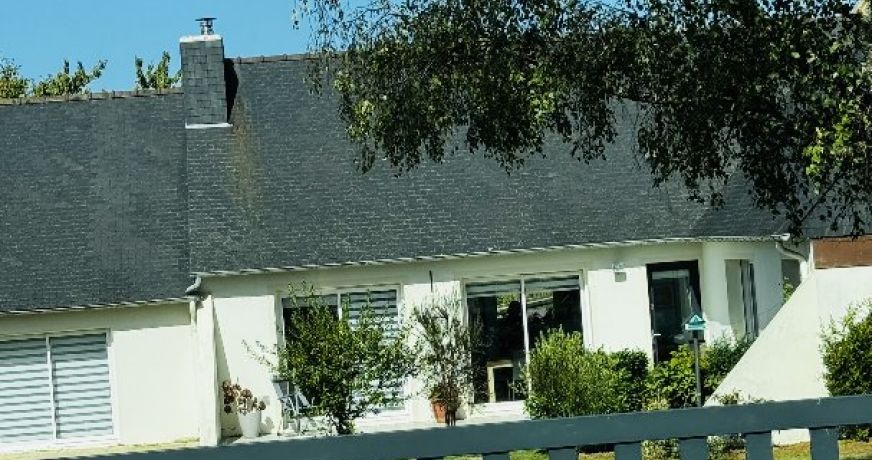 vente Maison et terrain Dinard