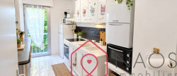 vente Appartement Rouen