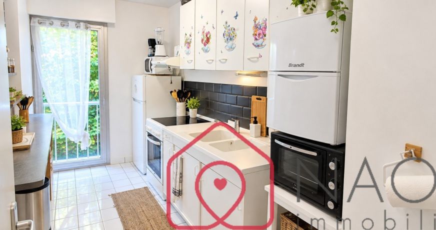 vente Appartement Rouen