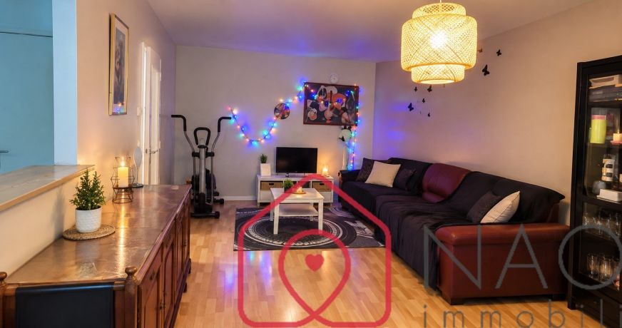 vente Appartement Rouen