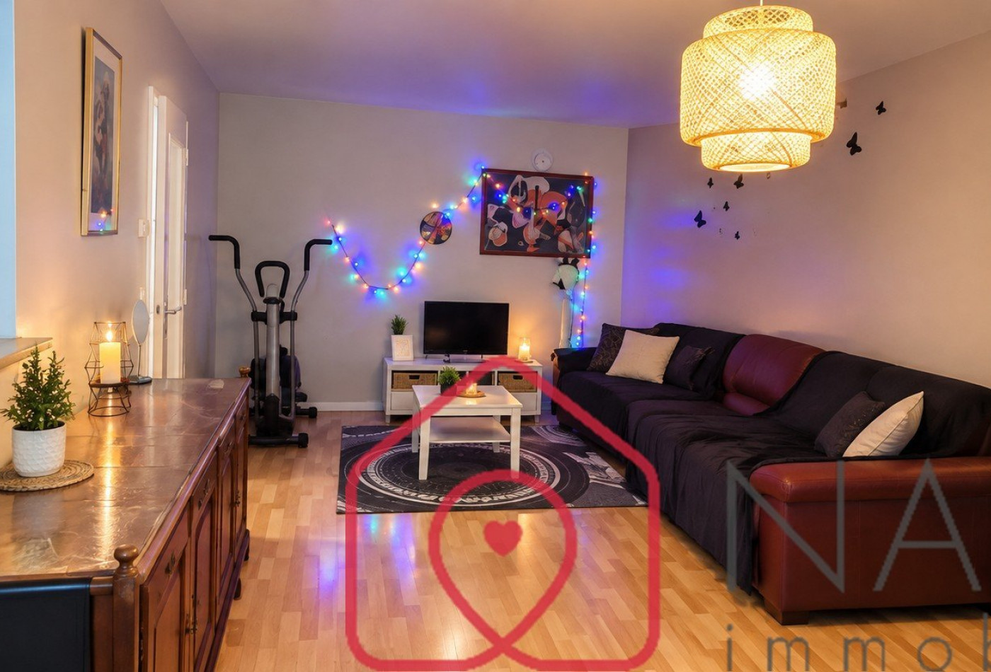 vente Appartement Rouen - Photo 4