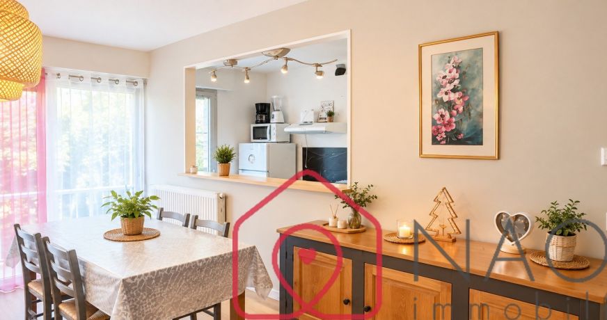 vente Appartement Rouen