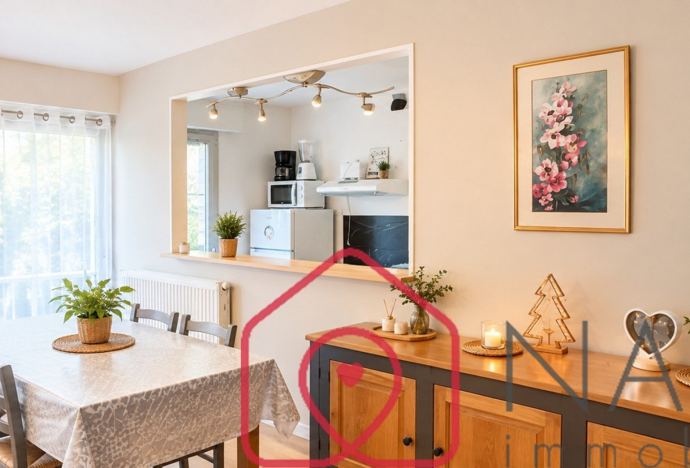 vente Appartement Rouen - Photo 3