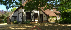 vente Maison Les Aix D'angillon