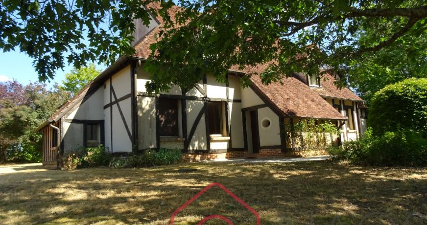 vente Maison Les Aix D'angillon