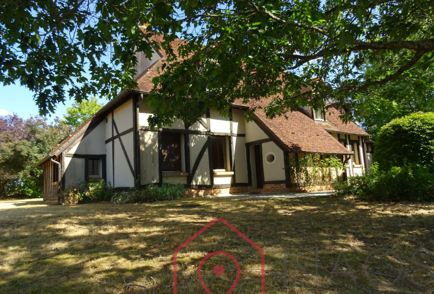 vente Maison Les Aix D'angillon - Photo 1