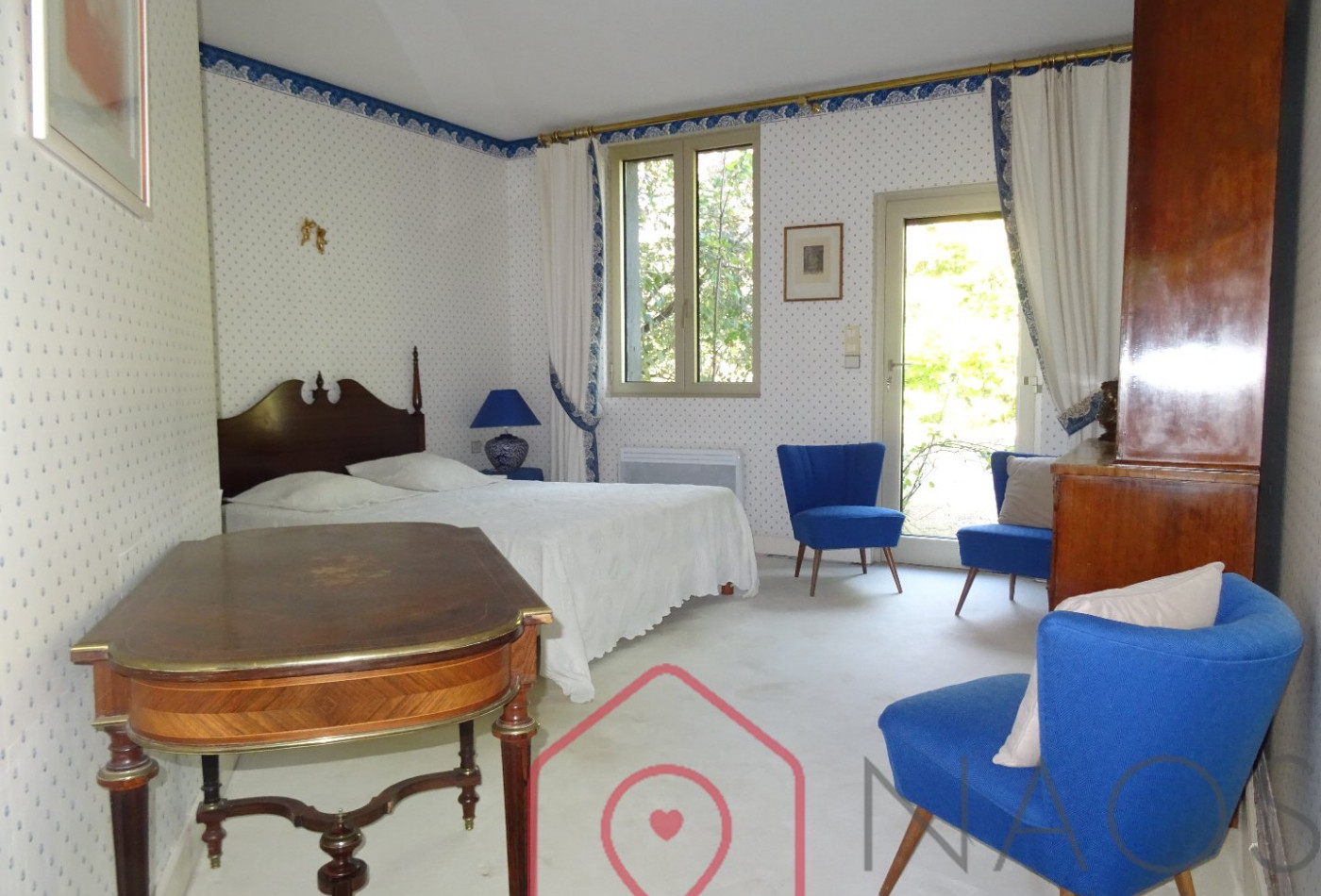 vente Maison Les Aix D'angillon - Photo 9