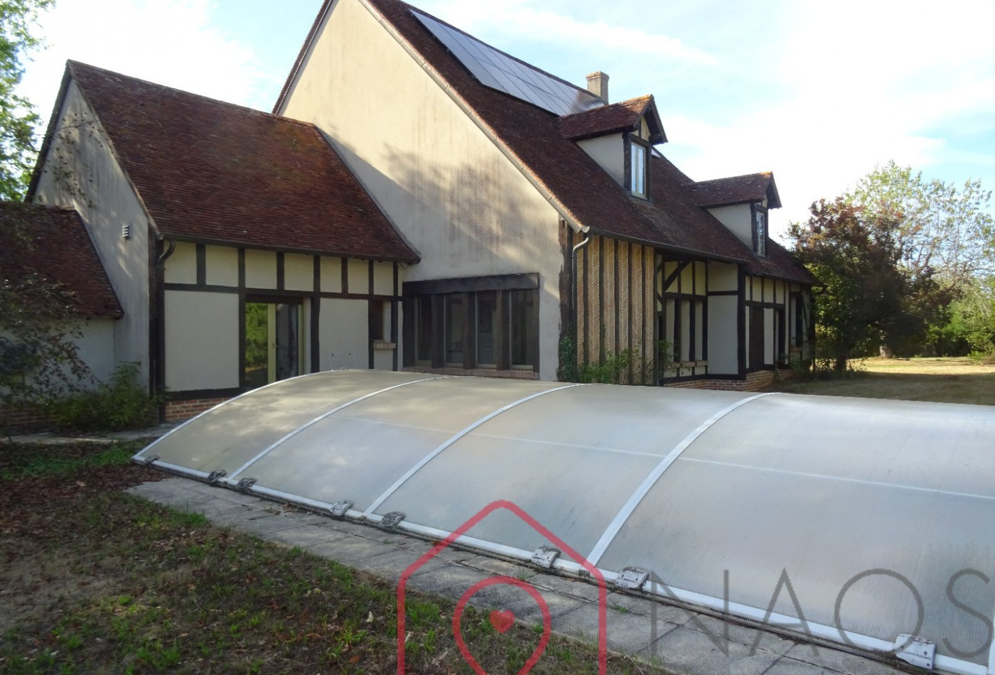 vente Maison Les Aix D'angillon - Photo 2