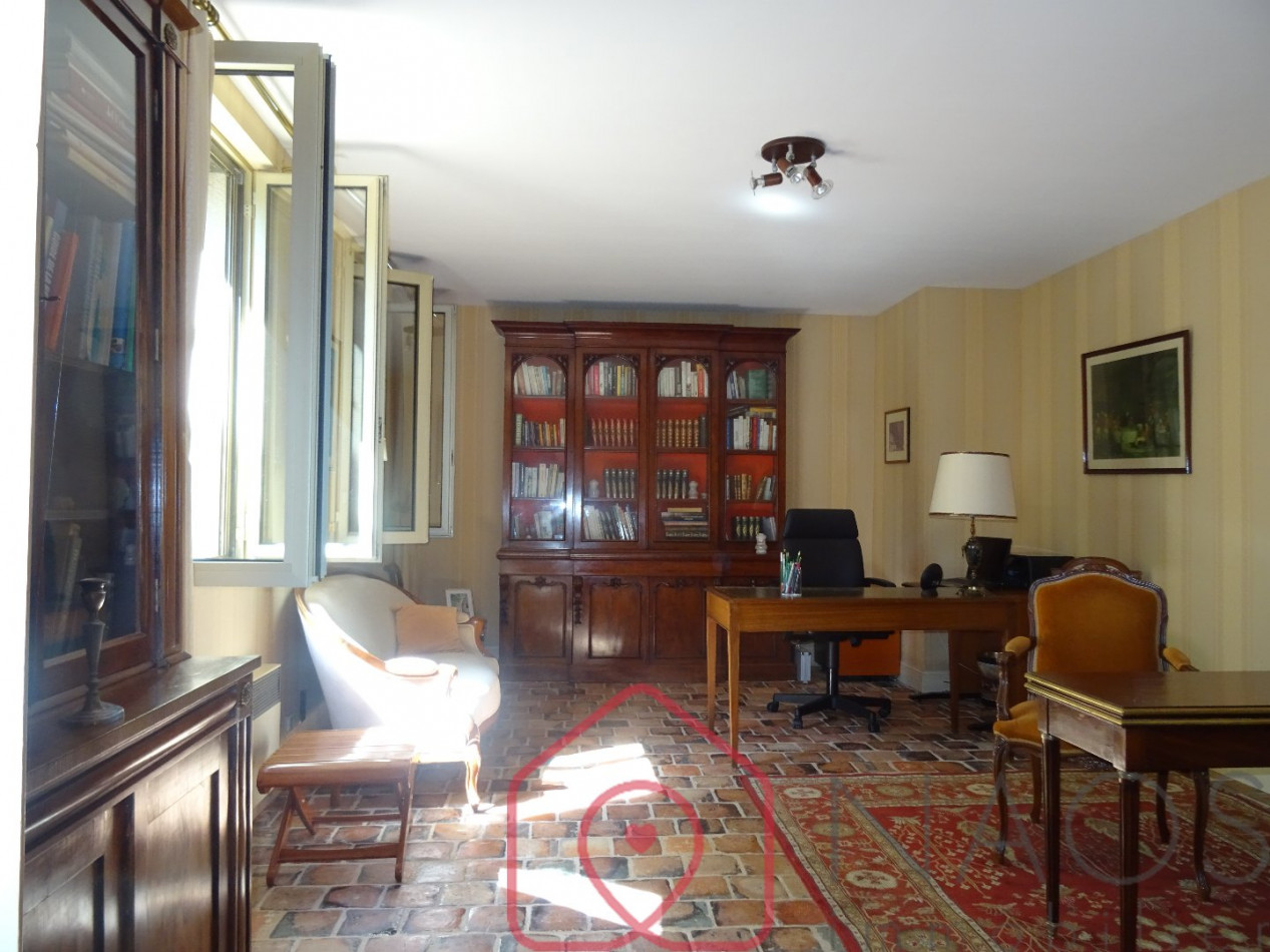 vente Maison Les Aix D'angillon - Photo 8