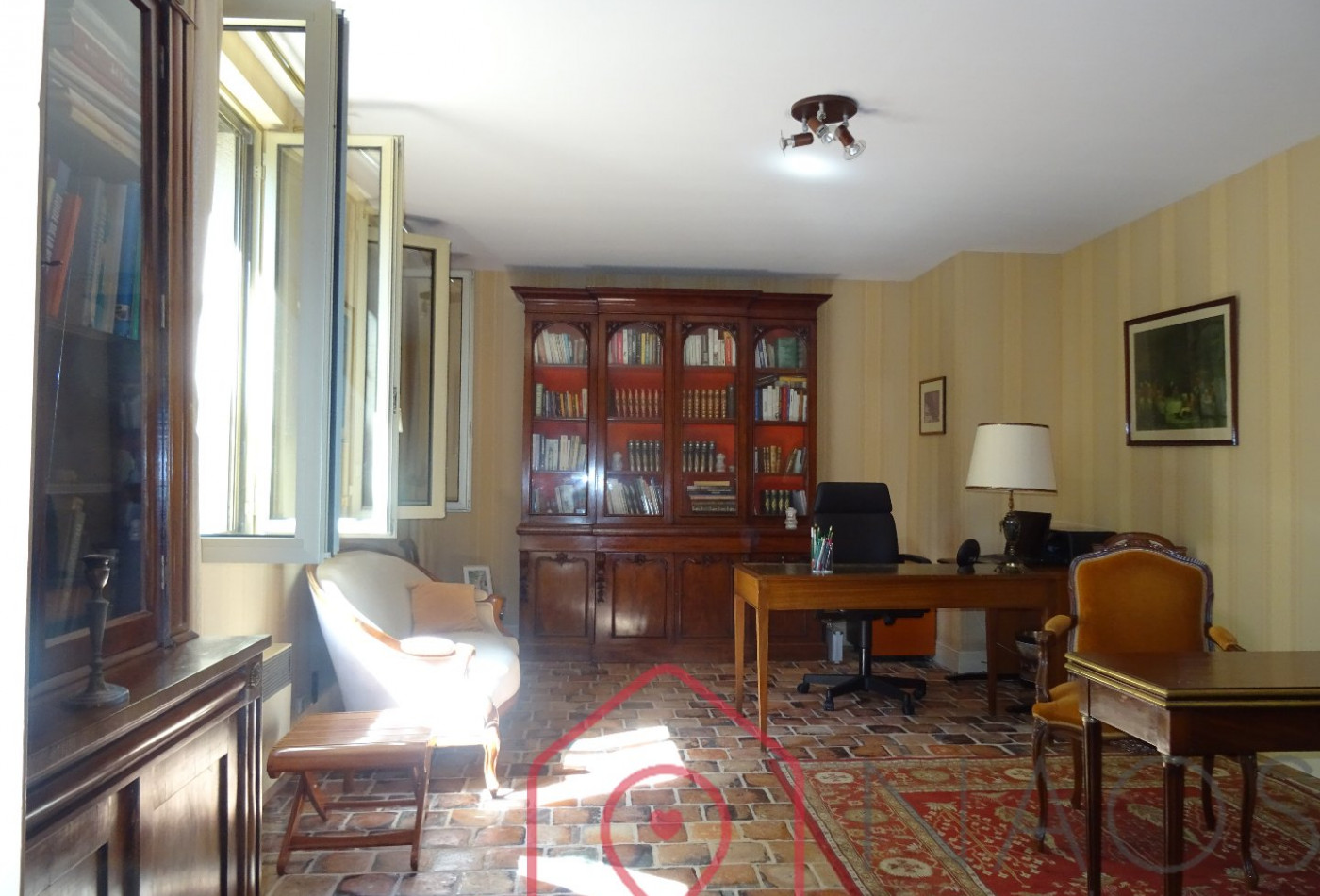 vente Maison Les Aix D'angillon - Photo 8