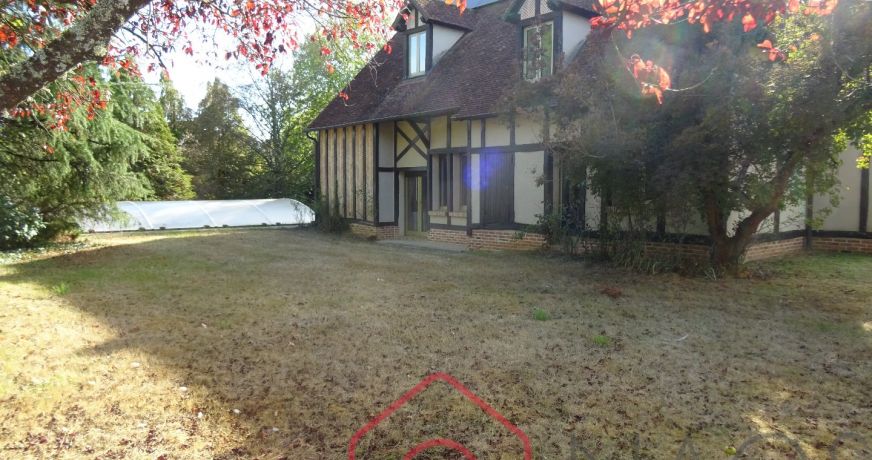 vente Maison Les Aix D'angillon