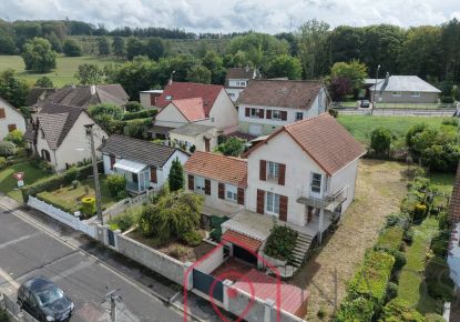 vente Maison Eu