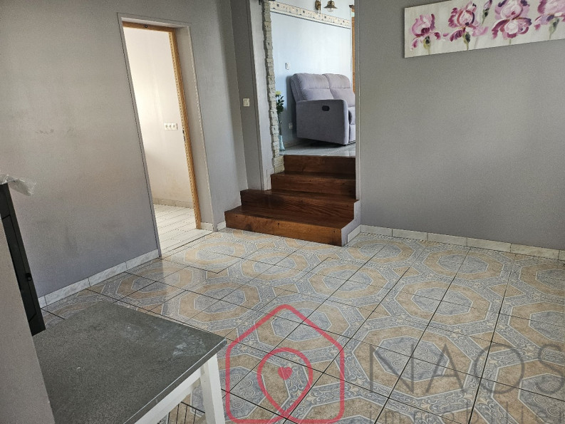 vente Maison Eu - Photo 7