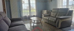 vente Maison Eu