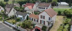 vente Maison Eu