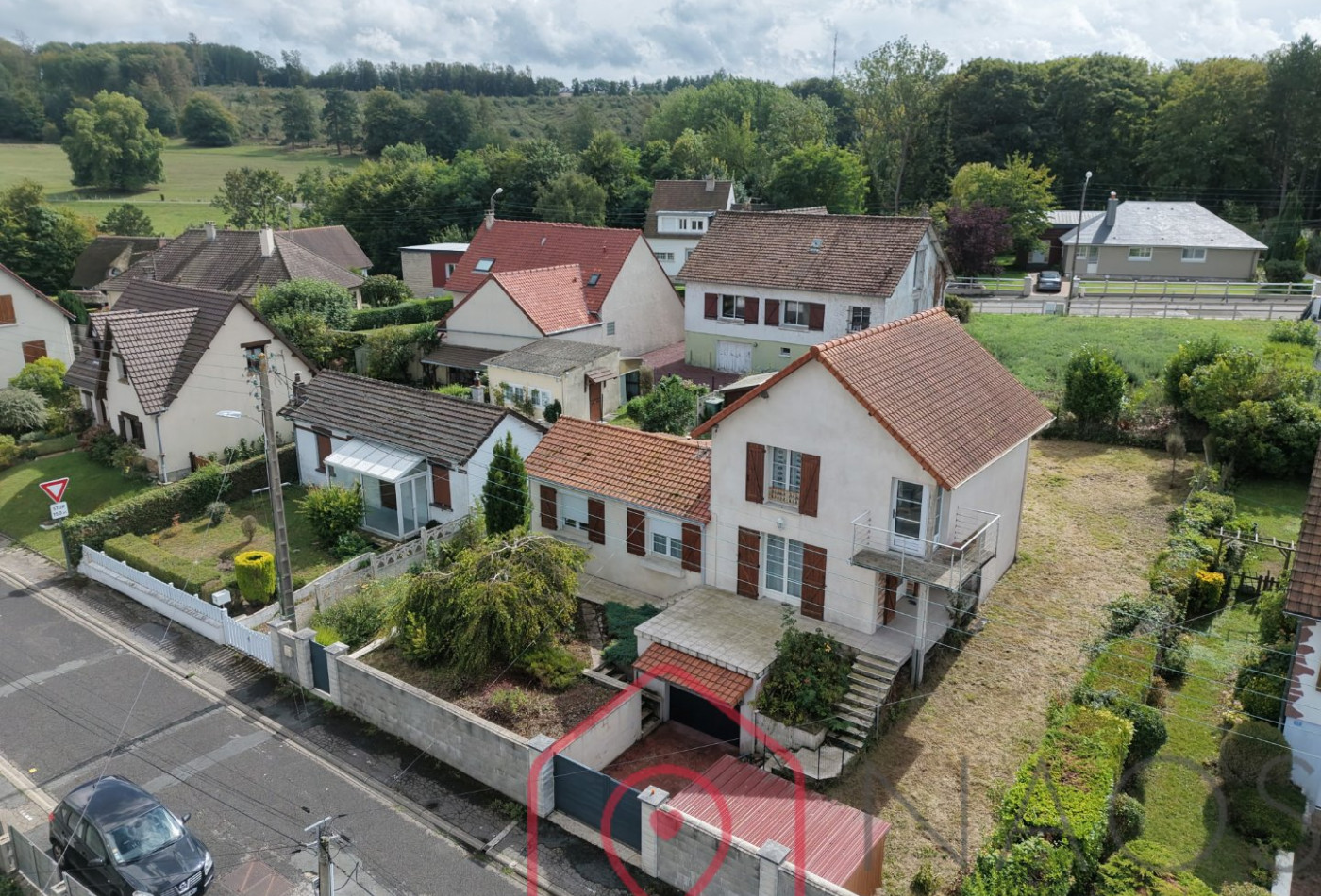 vente Maison Eu - Photo 1