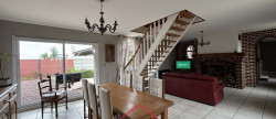 vente Maison bourgeoise Friaucourt