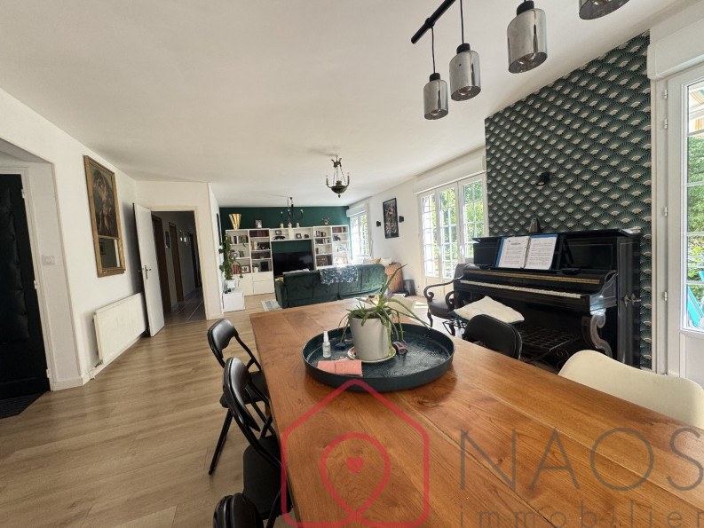 vente Maison Pontivy - Photo 3