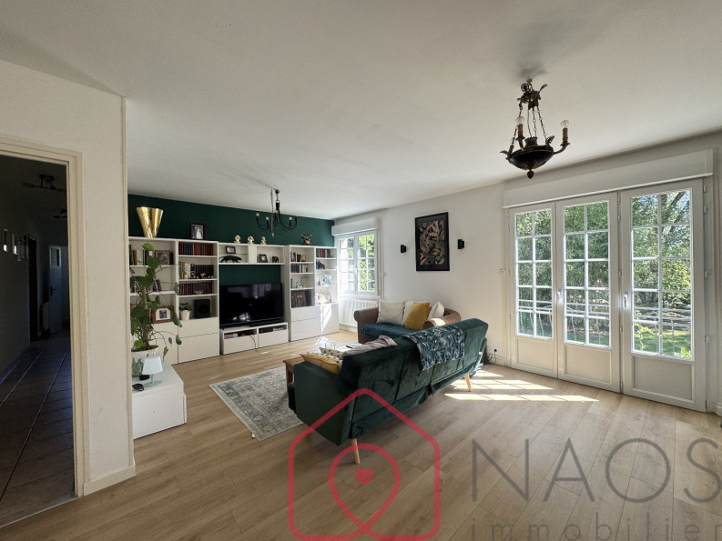 vente Maison Pontivy - Photo 4