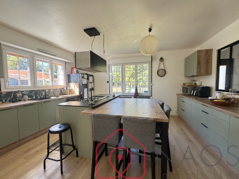vente Maison Pontivy - Photo 6