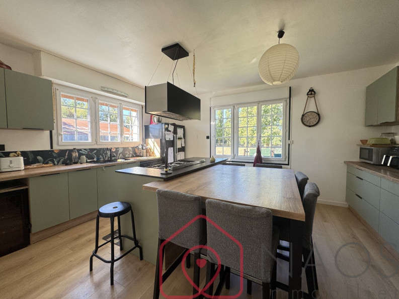 vente Maison Pontivy - Photo 7