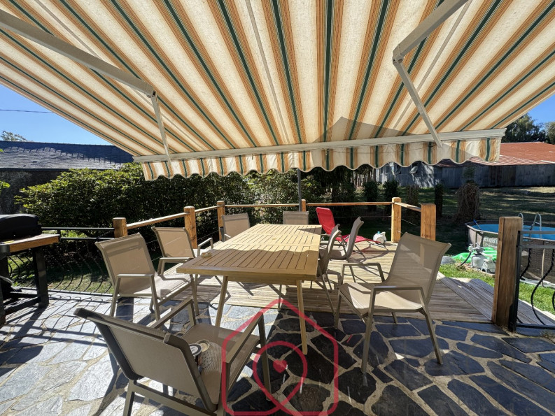 vente Maison Pontivy - Photo 9