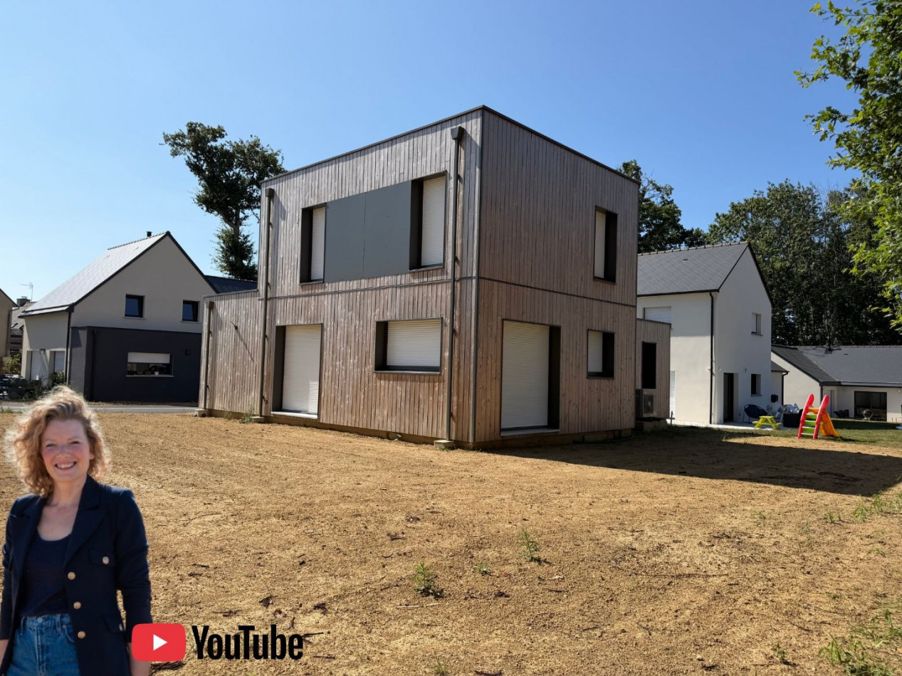 vente Maison Pleslin Trigavou - Photo 1