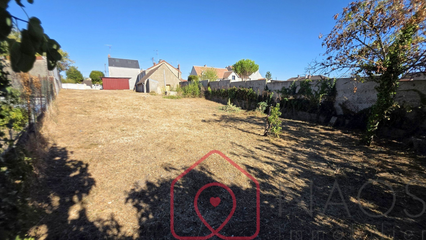 vente Ensemble immobilier La Chapelle Saint Mesmin - Photo 10