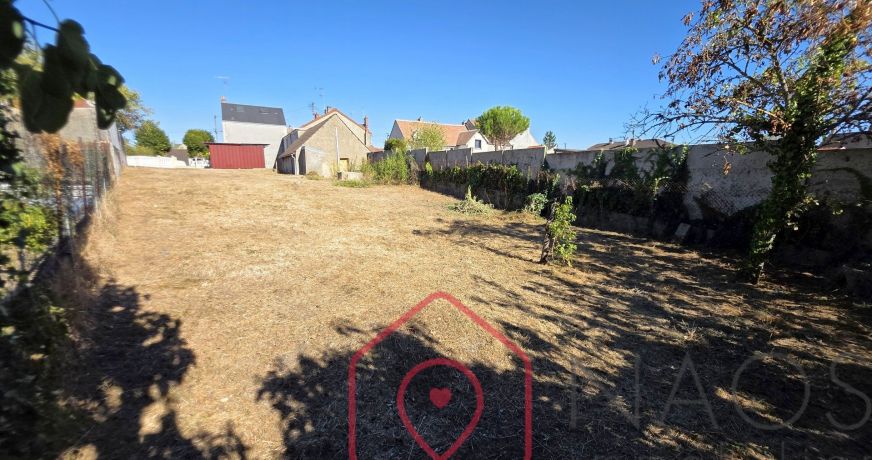vente Ensemble immobilier La Chapelle Saint Mesmin