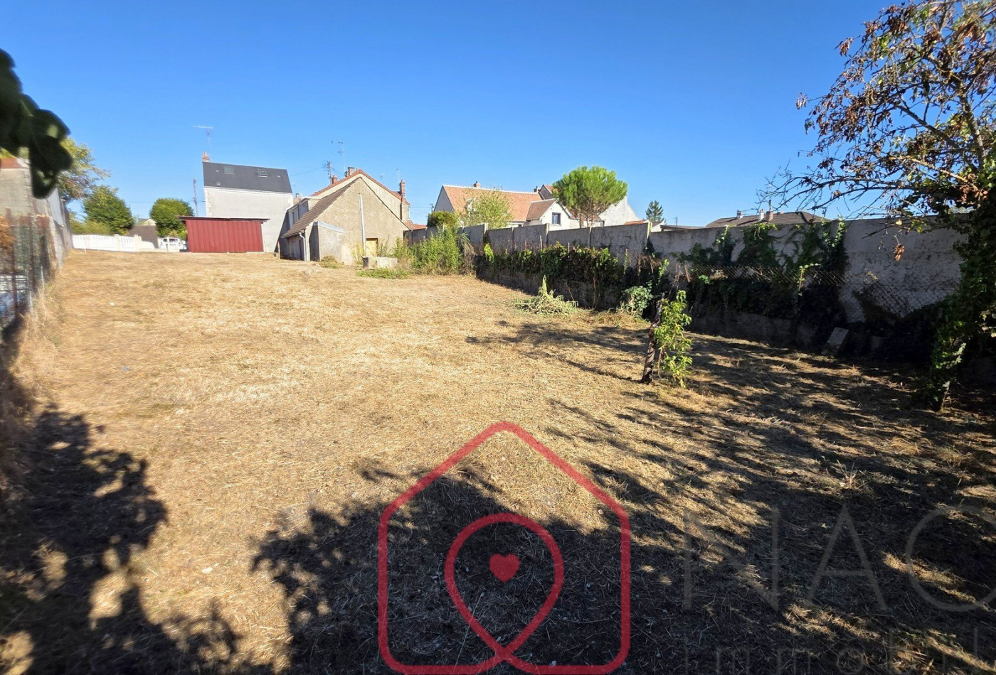 vente Ensemble immobilier La Chapelle Saint Mesmin - Photo 10