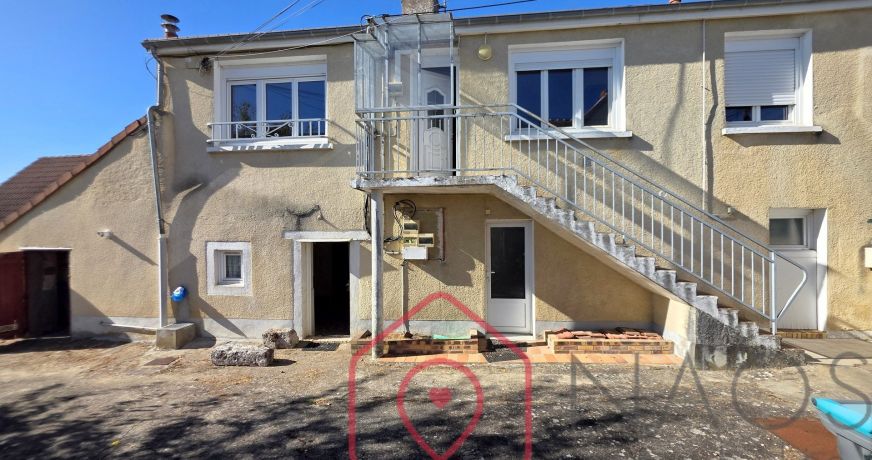 vente Ensemble immobilier La Chapelle Saint Mesmin