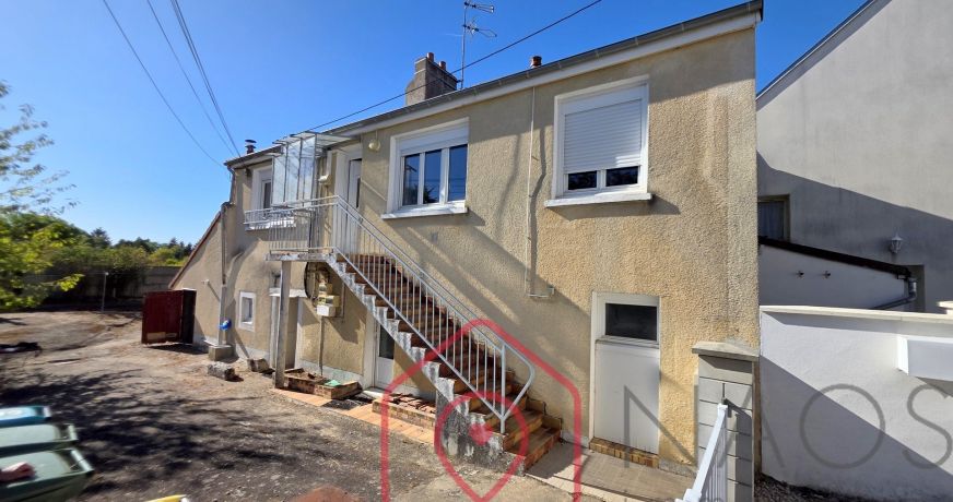vente Ensemble immobilier La Chapelle Saint Mesmin