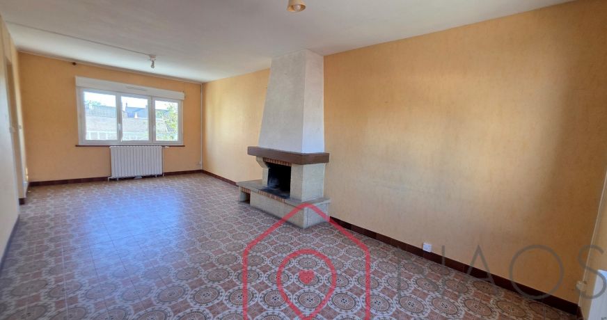 vente Ensemble immobilier La Chapelle Saint Mesmin