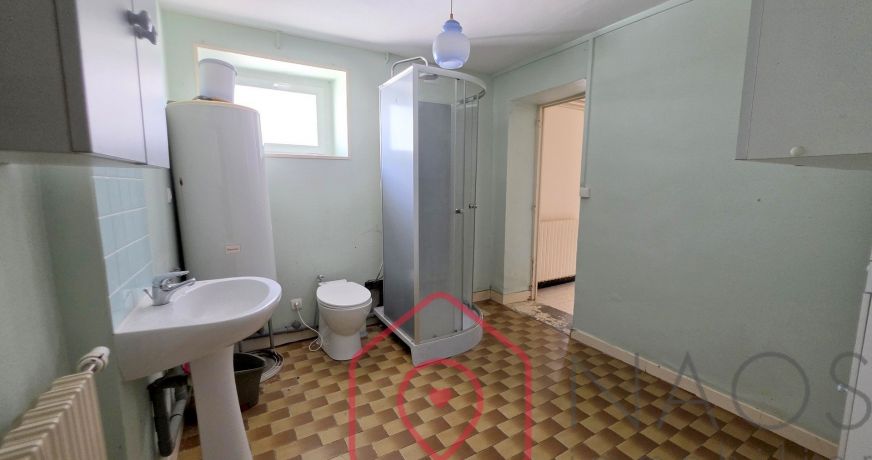 vente Ensemble immobilier La Chapelle Saint Mesmin