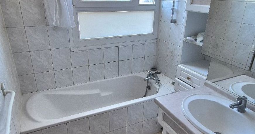 vente Appartement Meudon La Foret