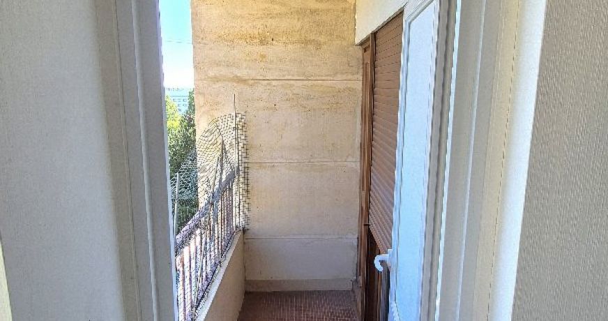vente Appartement Meudon La Foret
