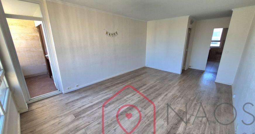 vente Appartement Meudon La Foret