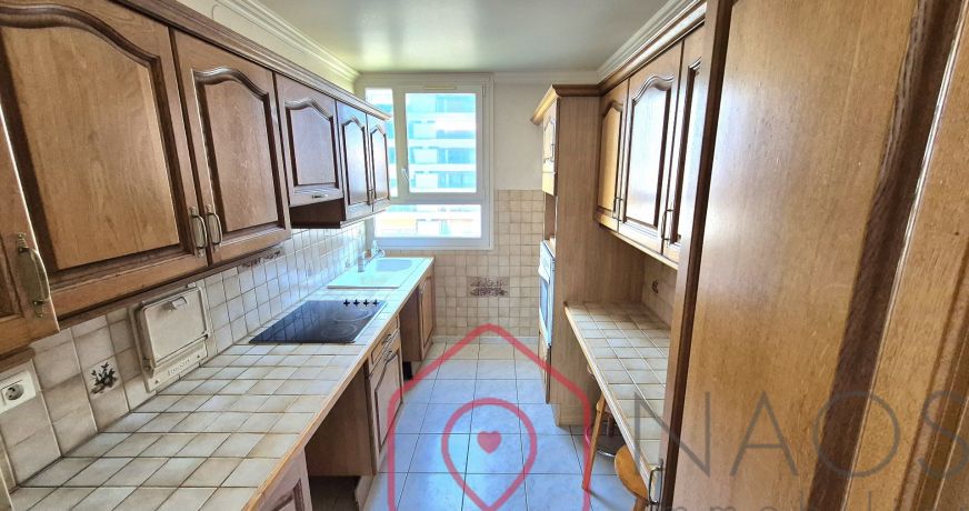 vente Appartement Meudon La Foret