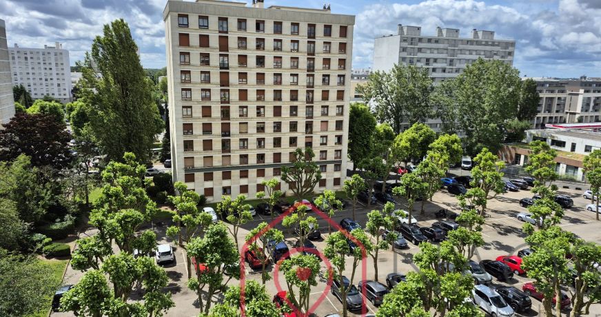 vente Appartement Meudon La Foret