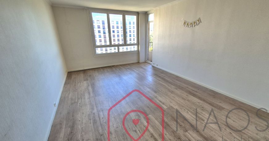 vente Appartement Meudon La Foret