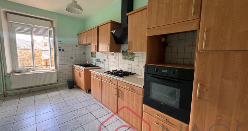 vente Maison Noyers Pont Maugis