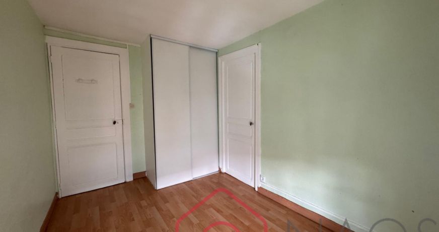 vente Maison Noyers Pont Maugis