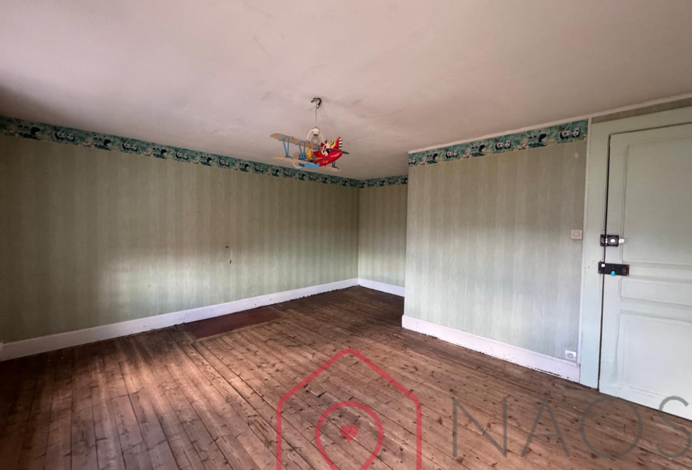 vente Maison Noyers Pont Maugis - Photo 10