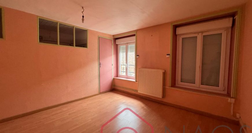 vente Maison Noyers Pont Maugis
