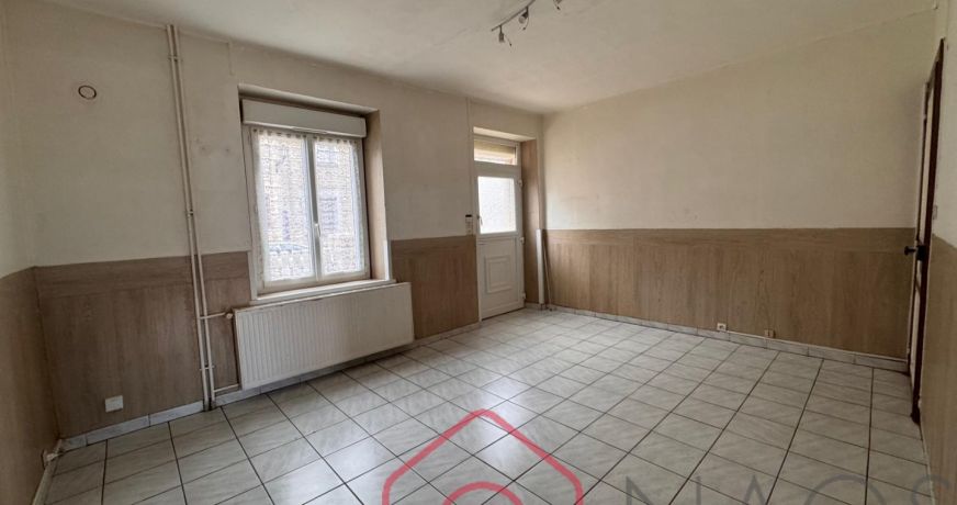 vente Maison Noyers Pont Maugis