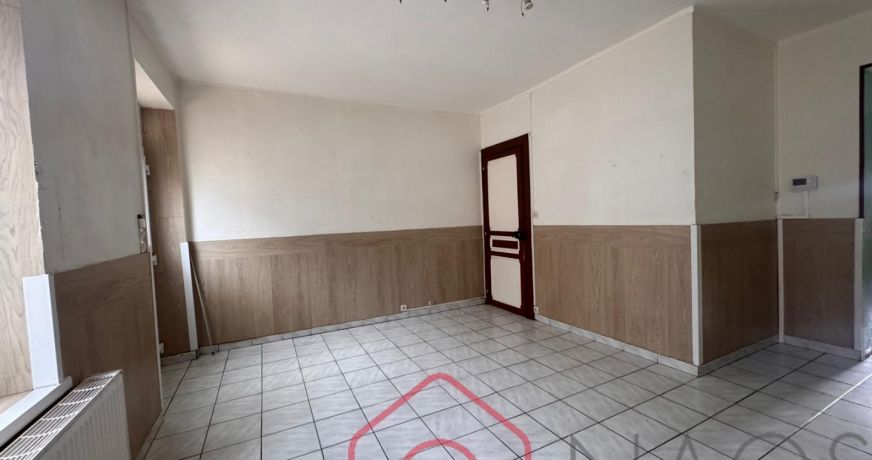 vente Maison Noyers Pont Maugis