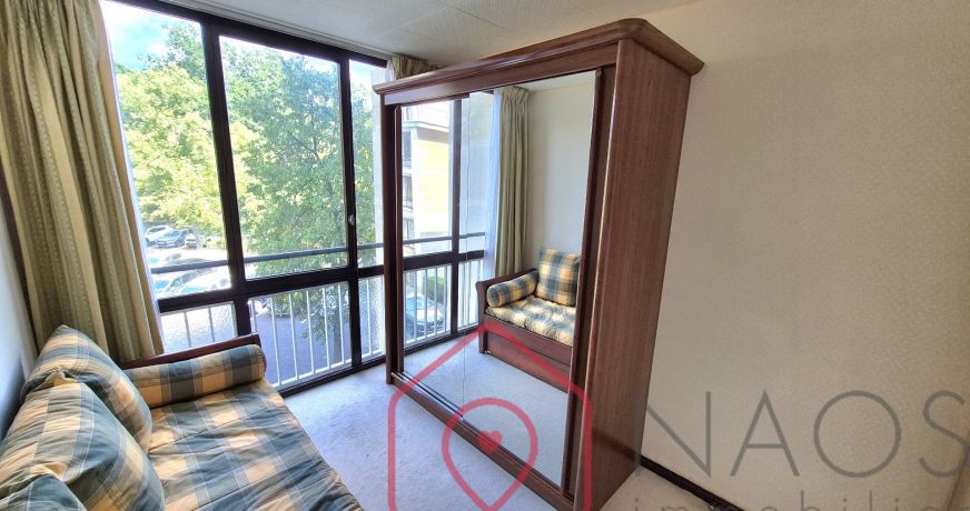 vente Appartement Meudon La Foret