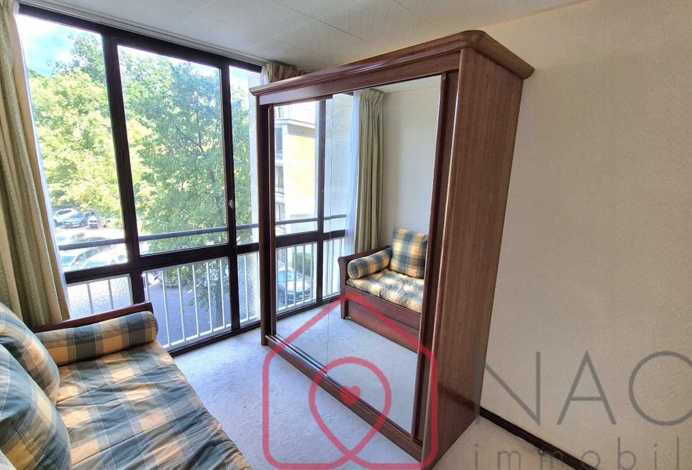 vente Appartement Meudon La Foret - Photo 3