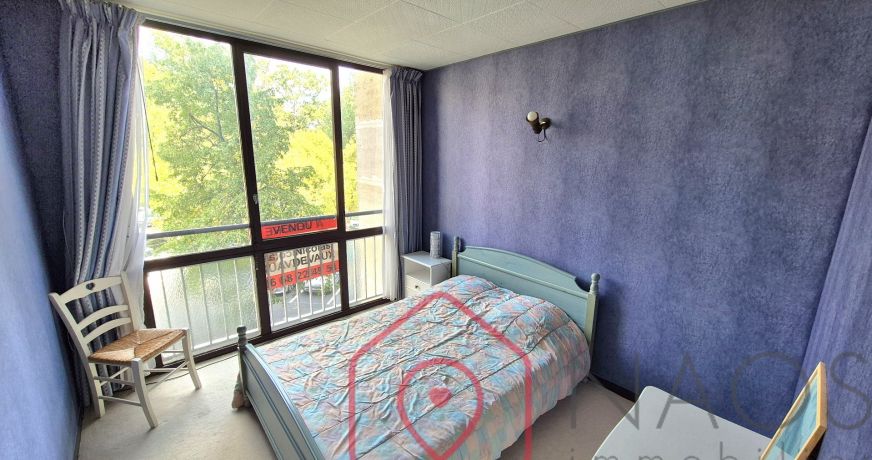 vente Appartement Meudon La Foret