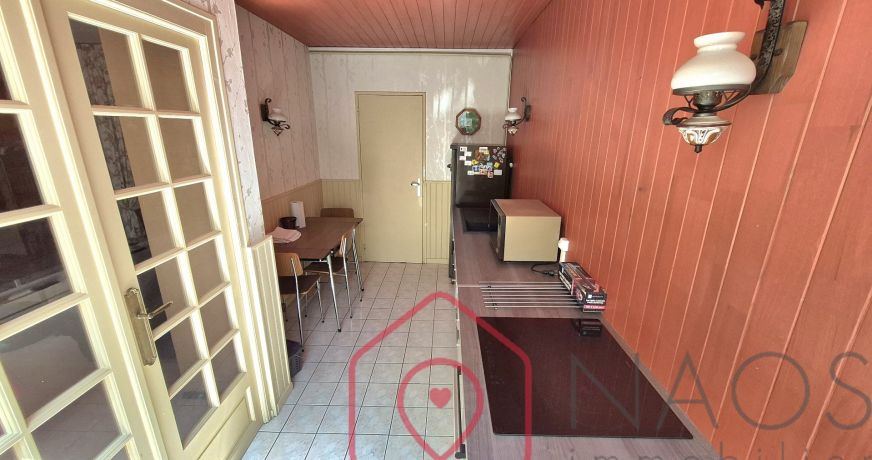 vente Appartement Meudon La Foret